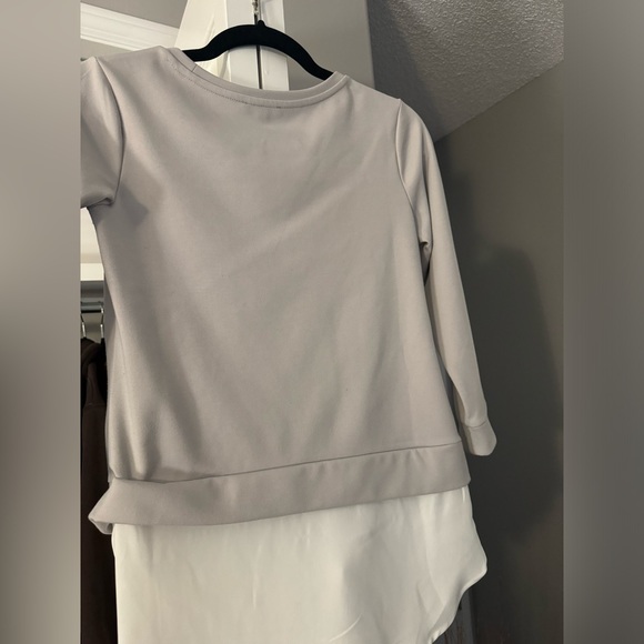 Dynamite Blouse - Picture 2 of 2